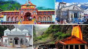 चार धाम यात्रा में तैनात स्वास्थ्यकर्मियों को मिलेगा अतिरिक्त मानदेय: स्वास्थ्य सचिव डॉ. आर. राजेश कुमार