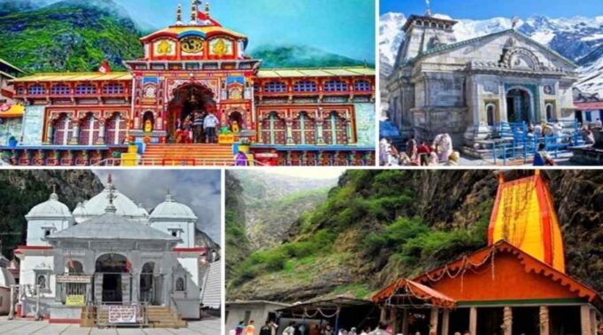 चार धाम यात्रा में तैनात स्वास्थ्यकर्मियों को मिलेगा अतिरिक्त मानदेय: स्वास्थ्य सचिव डॉ. आर. राजेश कुमार