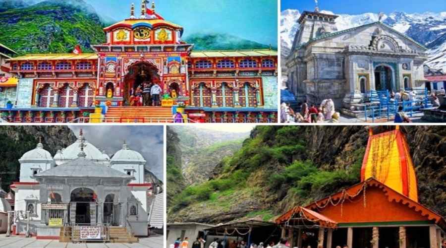 चारधाम यात्रा : यात्रियों के लिए अच्छी खबर, जल्द शुरू होगी ये सेवा