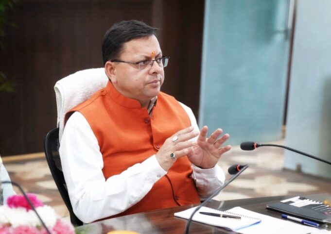 ग्लोबल इन्वेस्टर समिट : लंदन में होगा पहला रोड-शो, धामी सरकार ने झोंकी ताकत