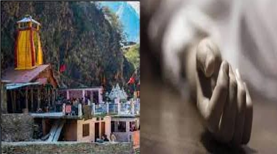 उत्तराखंड: एक और मौत, बड़ा सवाल…बगैर स्क्रीनिंग के कैसे पहुंच रहे तीर्थ यात्री?