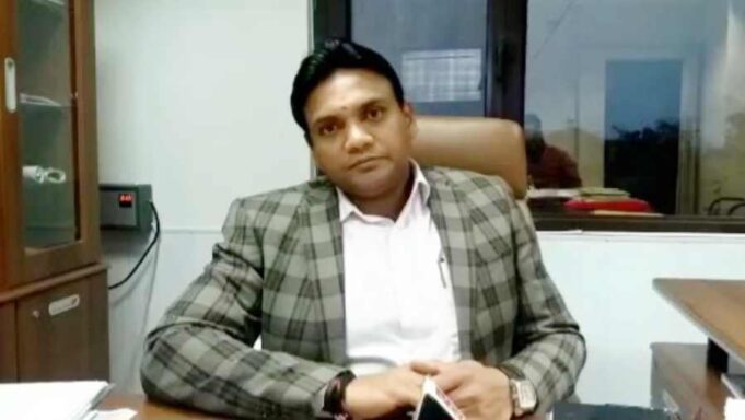 स्वास्थ्य सचिव डॉ आर राजेश कुमार ने डेंगू रोग के इलाज के लिए प्लेटलेट्स के समुचित प्रबंधन के लिए आईएमए अध्यक्ष को लिखा पत्र