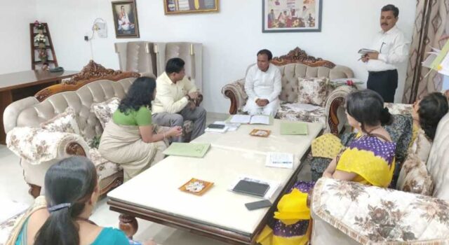 डीजी लॉकर से मिलेंगी मेडिकल छात्रों को डिग्रियांः डॉ. धन सिंह रावत