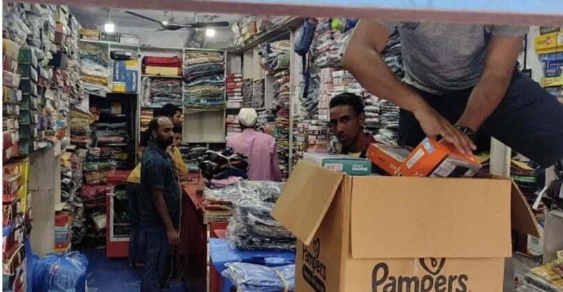 उत्तराखंड : पुरोला में तीन और मुस्लिम समुदाय के व्यापारियों ने खाली की दुकानें, सिलसिला जारी!