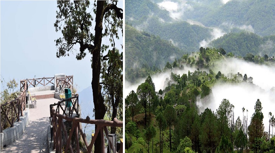 उत्तराखंड :  ‘जसवंतगढ़’ के नाम से जाना जाएगा ‘लैंसडौन’, रक्षा मंत्रालय लगाएगा मुहर!