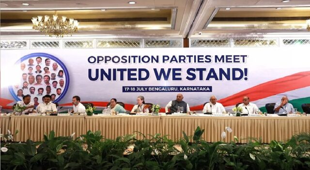 2024 लोकसभा चुनाव : NDA और INDIA के बीच होगी टक्कर, ये है फुल फॉर्म