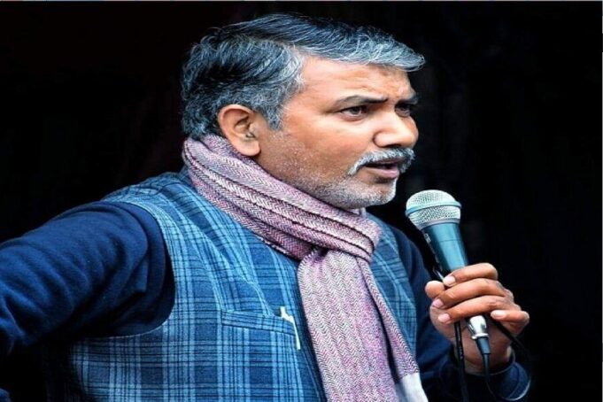 उत्तराखंड : कामरेड इंद्रेश मैखुरी को भाकपा (माले) बनाया स्टार प्रचारक, बिहार में करेंगे चुनाव प्रचार
