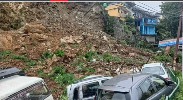 उत्तराखंड: चंबा भूस्खलन अपडेट: चार साल के बच्चे समेत तीन शव बरामद