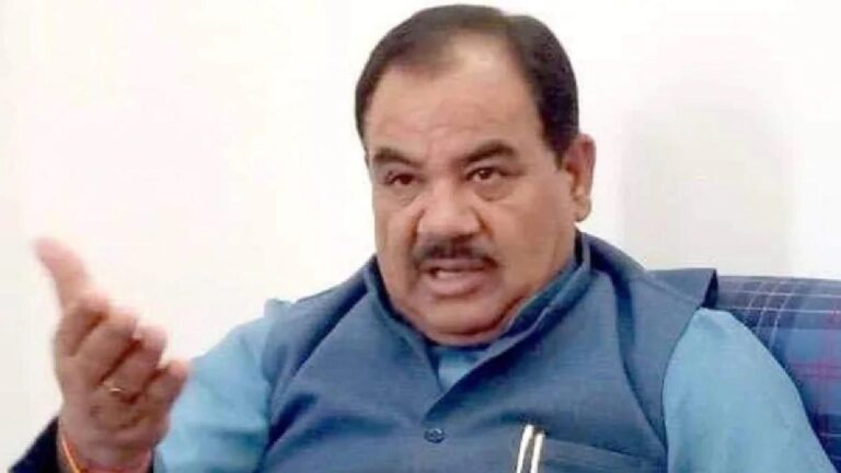 उत्तराखंड: हरक के दिल को चुभ गई सुप्रीम कोर्ट की टिप्पणी, लिखी चिट्ठी…कह दी बड़ी बात!