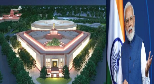 मोदी सरकार का चौंकाने वाला ऐलान, आखिर क्यों पड़ी इसकी जरूरत?