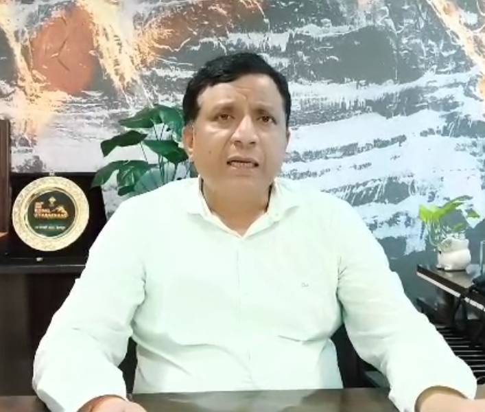 उत्तराखंड के सभी स्कूलों में रविवार को चलेगा स्वच्छता अभियान, शिक्षा महानिदेशक के निर्देश पर आदेश हुए जारी