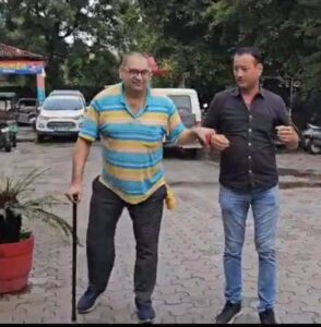 उत्तराखंड : पकड़ा गया पत्रकार का हत्यारा अंडरवर्ड डॉन छोटा राजन का करीबी