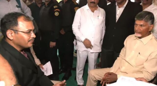 बड़ी खबर : भ्रष्टाचार के मामले में पूर्व मुख्यमंत्री गिरफ्तार