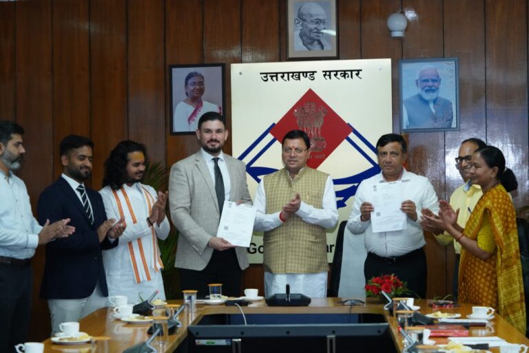 उत्तराखंड : 9th से 12th तक के स्टूडेंट्स को दिया जाएगा खास प्रशिक्षण, खुलेंगे रोजगार के द्वार