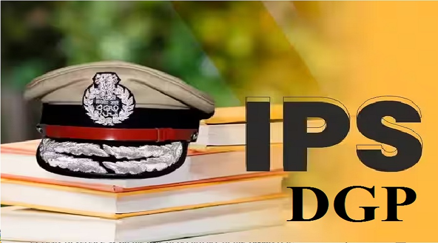 उत्तराखंड को जल्द मिलेगा नया DGP, इन तीन नामों पर हो रही चर्चा