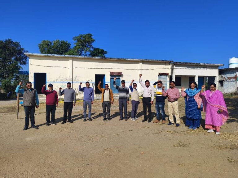 उत्तराखंड : सैंकड़ों प्रभारी प्रधानाचार्यों ने छोड़ा प्रभार, चरमराने लगी व्यवस्थाएं
