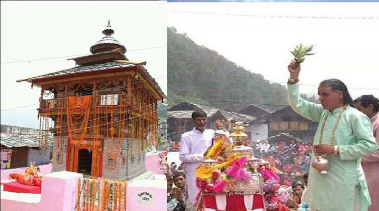 उत्तराखंड: सच साबित हुई बाबा बौखनाग की बात, तीसरे दिन बाहर निकले मजदूर!