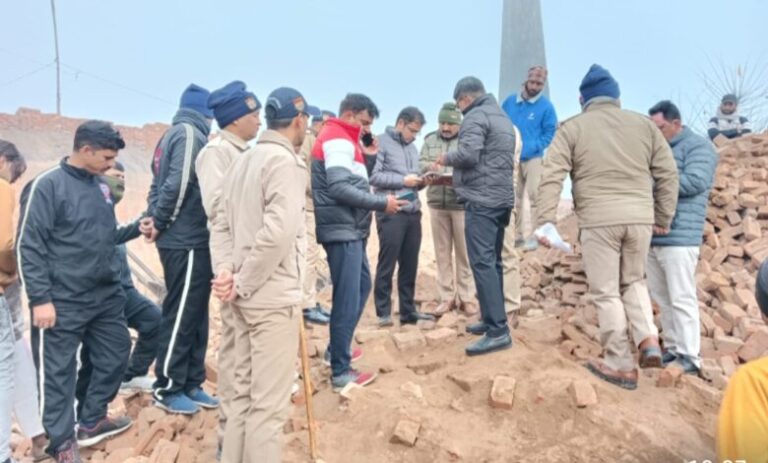 Comment on उत्तराखंड में बड़ा हादसा, ईंट भट्टे में दबने 6 लोगों की मौत by उत्तराखंड में बड़ा हादसा, ईंट भट्टे में दबने 6 लोगों की मौत –