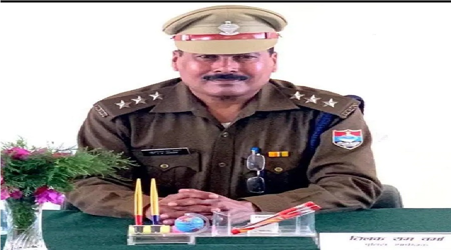 उत्तराखंड : पुलिस के लिए दुखद खबर, CO का आकस्मिक निधन