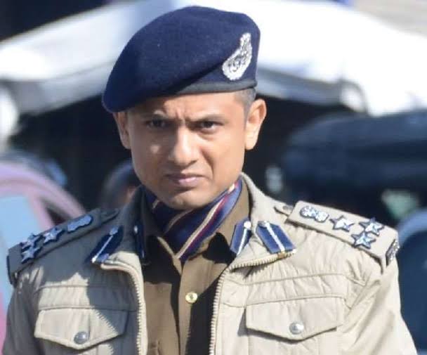 उत्तराखंड: IPS अधिकारियों के प्रमोशन, अरुण मोहन जोशी बने IG