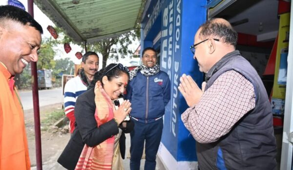 विधानसभा अध्यक्ष ने कोटद्वार वासियों को दी आंग्ल नूतन वर्ष की शुभकामनाएं