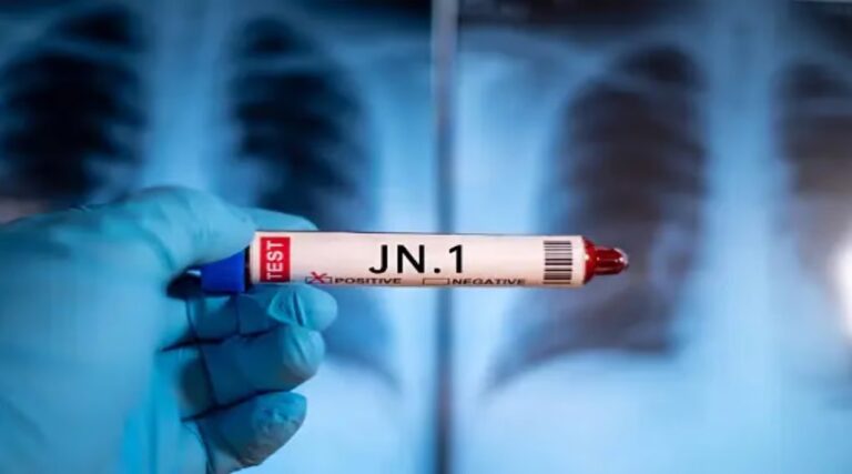 उत्तराखंड में मिला कोरोना के नए वेरिएंट JN-1 का पहला मरीज, महिला में पुष्टि