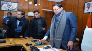 उत्तराखण्ड : अब ऑनलाईन लगाएं RTI, द्वितीय अपील की होगी हाईब्रिड सुनवाई