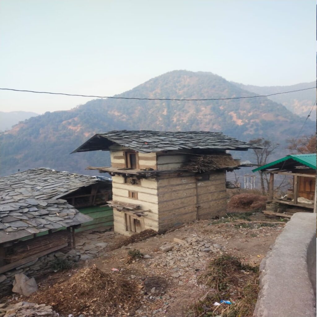 हमारे गौरव : पढ़ें प्रसिद्ध साहित्यकार महावीर रवांल्टा का ये लेख, कौन थे डिंगाड़ी गांव खेमचंद?