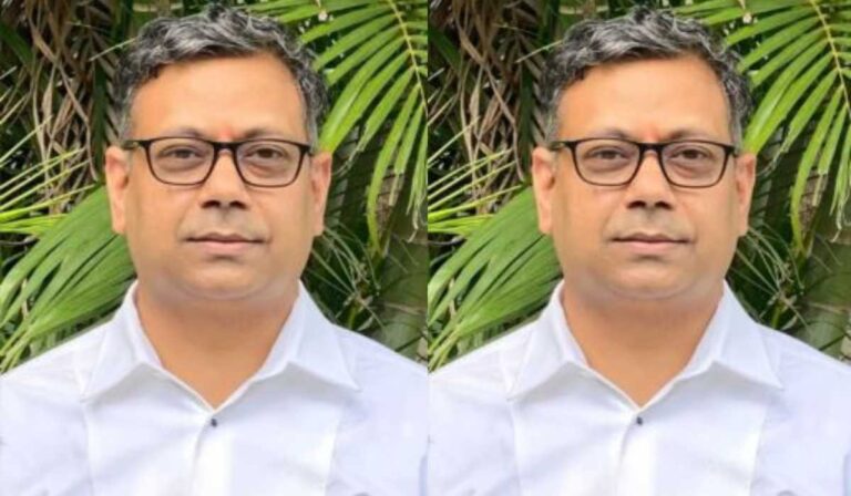 IFS मधुकर धकाते को सौंपी अहम जिम्मेदारी