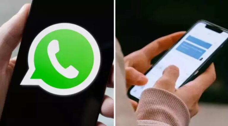 WhatsApp तो आप भी चलते ही होंगे…ये खबर खास है