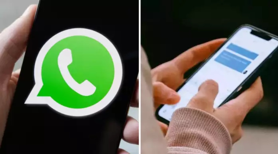 क्या आप RCS चैट के बारे में जानते हैं? Whatsapp को मिलेगी कड़ी टक्कर!