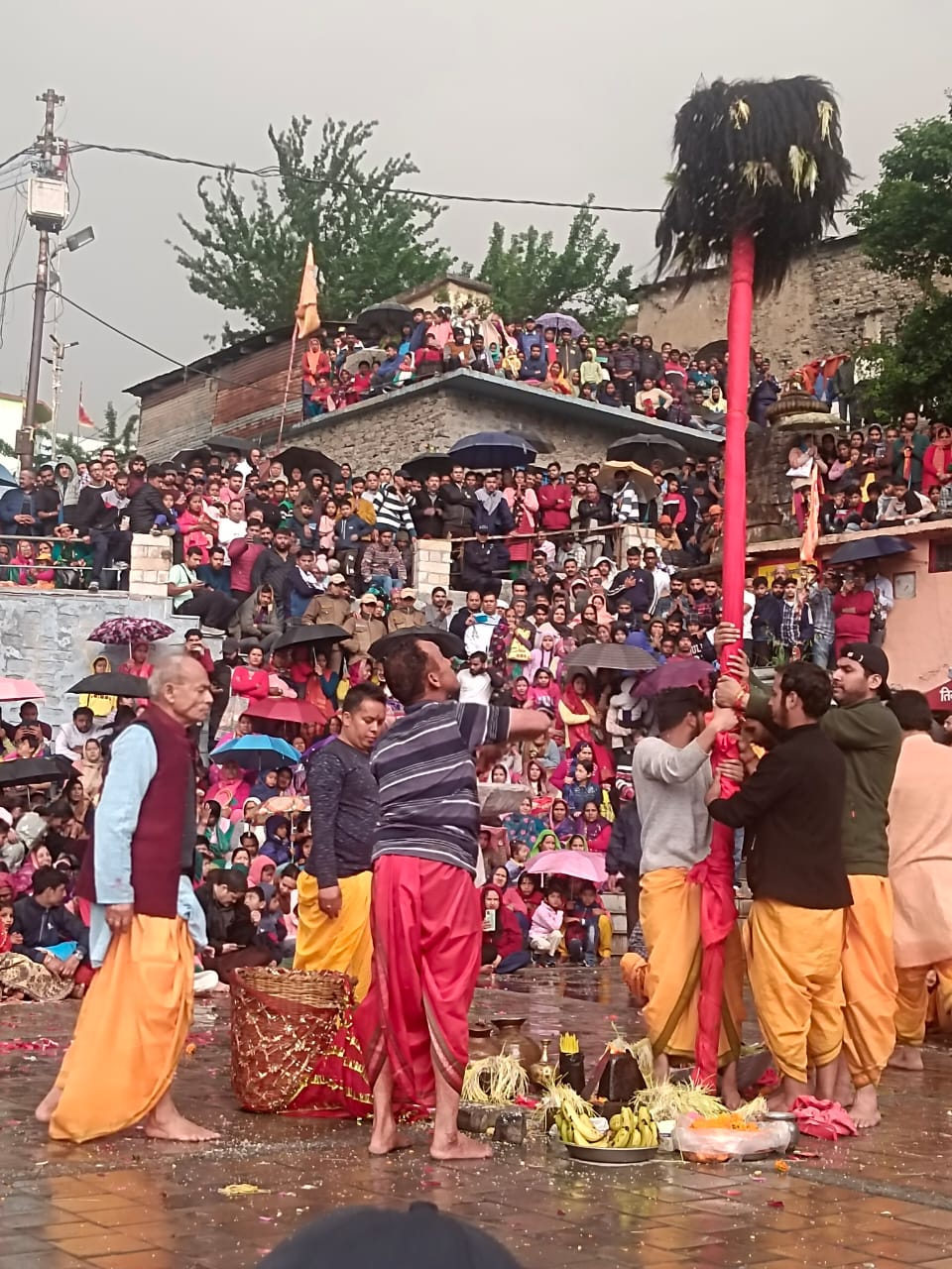 उत्तराखंड: कौन है तिमुंडिया वीर? जिनकी पूजा के बिना अधूरी है बद्रीनाथ धाम की यात्रा