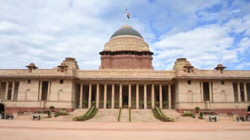 राष्ट्रपति भवन में दरबार खत्म, बदला नाम, ये होगी नई पहचान