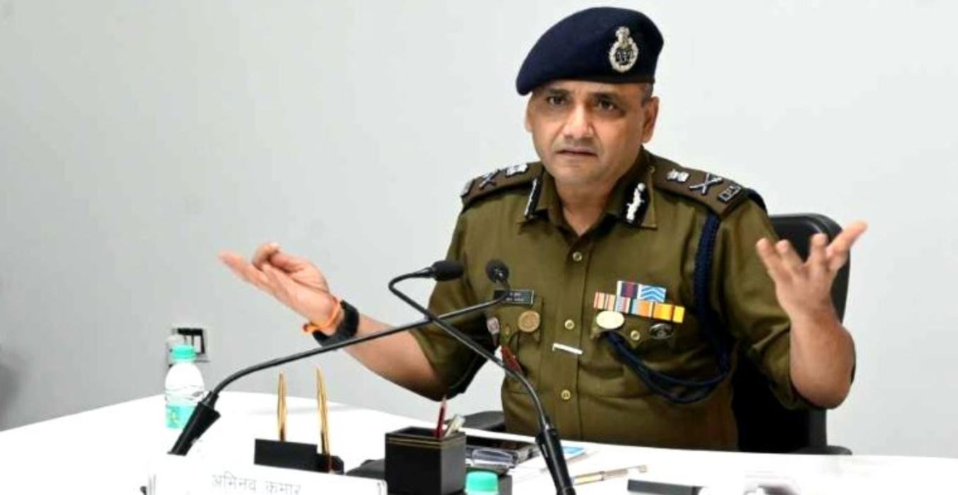 उत्तराखंड: DGP ने दिए गश्त बढ़ाने के निर्देश, SSP और SP संभालेंगे मोर्चा, घुड़सवार पुलिस भी आएगी नजर