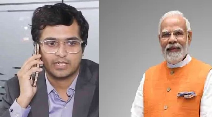 उत्तराखंड: PM मोदी ने ‘मन की बात’ में इनसे की बात, बाल मिठाई को नहीं भूले