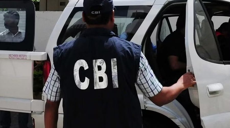 UTTARAKHAND : CBI की छापेमारी, 30 हजार की रिश्वत लेने के आरोप में केंद्रीय विद्यालय का प्रिंसिपल गिरफ्तार