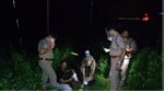 उत्तराखंड: पुलिस और बदमाशों के बीच मुठभेड़, एक बदमाश को लगी गोली