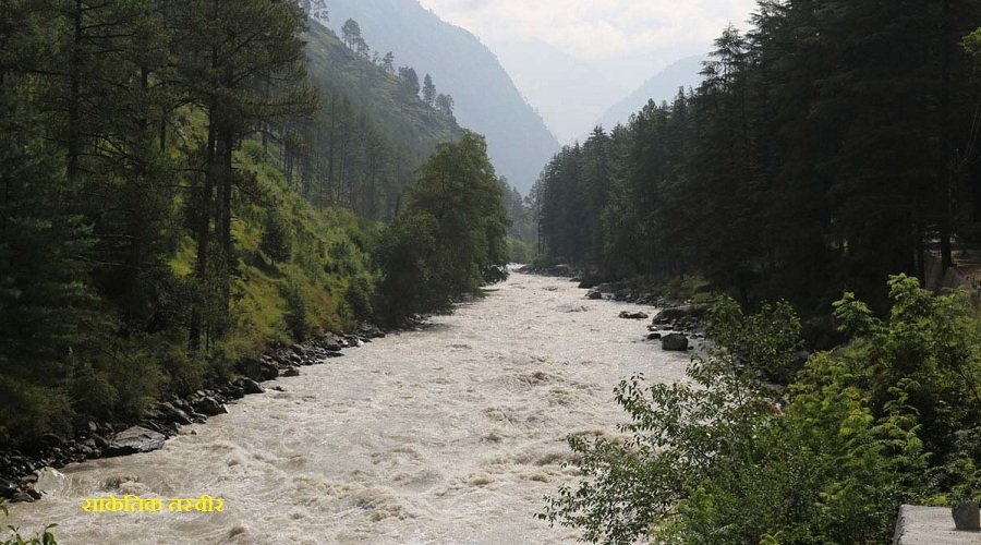 उत्तरकाशी: खेल-कूद प्रतियोगता में शामिल होने आई छात्रा टौंस नदी में बही, कौन है जिम्मेदार?