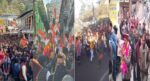 बड़कोट नगर पालिका में सियासी घमासान, मैदान में भाजपा, कांग्रेस और निर्दलीय
