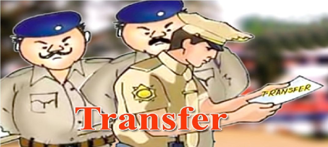 उत्तराखंड: IAS और PCS के बाद अब IPS के भी तबादले, इनको मिली ये जिम्मेदारी