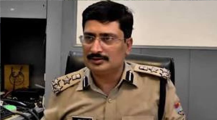 दुखद खबर : IPS केवल खुराना का निधन, उत्तराखंड पुलिस में शोक की लहर