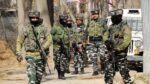 पाकिस्तान ने LoC और अंतरराष्ट्रीय सीमा पर रातभर की भारी गोलीबारी, 10 निर्दोष नागरिकों की मौत