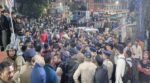 नैनीताल में नाबालिग से दुष्कर्म के खिलाफ आक्रोश