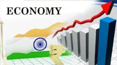 भारत बना दुनिया की चौथी सबसे बड़ी अर्थव्यवस्था