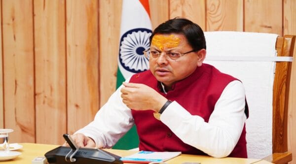 नैनीताल की घटना पर सख्त हुए मुख्यमंत्री धामी, बोले- देवभूमि की अस्मिता से खिलवाड़ बर्दाश्त नहीं