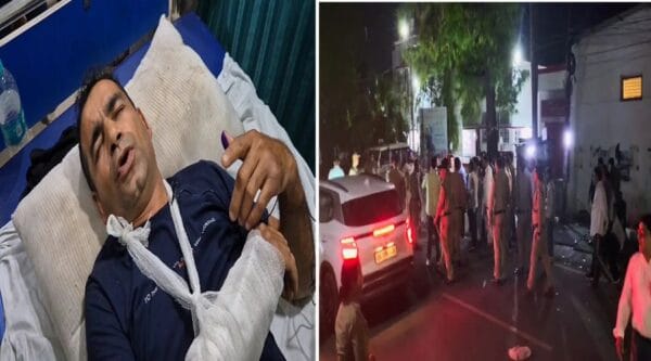 रामनगर कांग्रेस कार्यालय विवाद : लाठीचार्ज से गरमाई उत्तराखंड की सियासत, कांग्रेस ने लगाए गंभीर आरोप रामनगर कांग्रेस कार्यालय विवाद : लाठीचार्ज से गरमाई उत्तराखंड की सियासत, कांग्रेस ने लगाए गंभीर आरोप