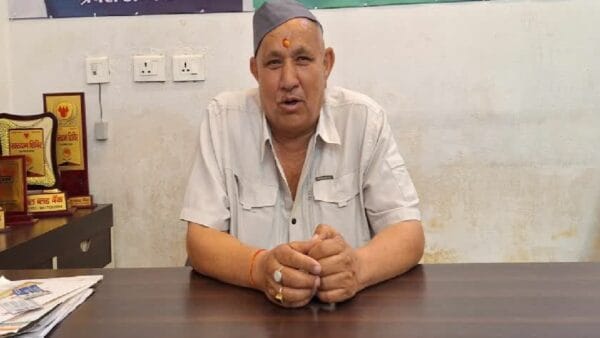 कांग्रेस में कौन है, जिसने दी पूर्व विधायक की दी सुपारी? कांग्रेस में कौन है, जिसने दी पूर्व विधायक की दी सुपारी?