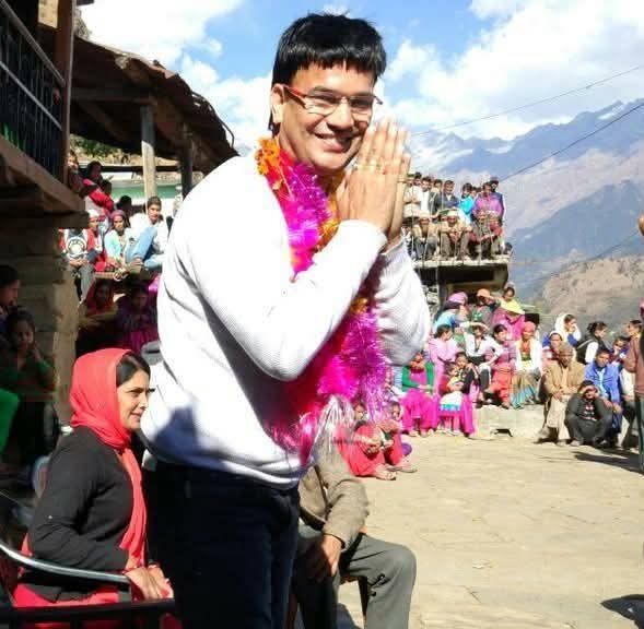 पंचायत चुनाव: पौंटी जिला पंचायत वार्ड, चर्चाओं में सुखदेव पंचायत चुनाव: पौंटी जिला पंचायत वार्ड, चर्चाओं में सुखदेव