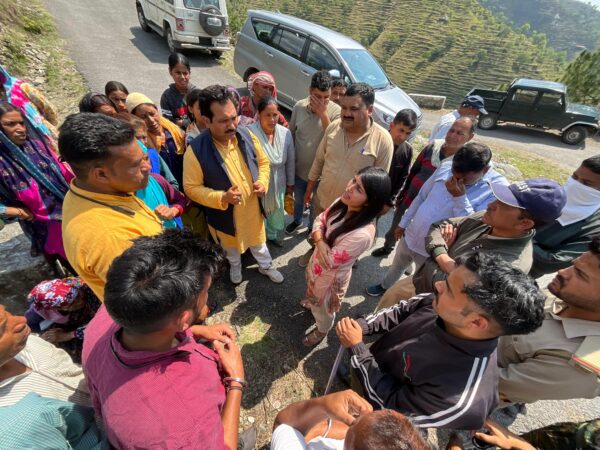 गुलदार के हमले में ग्रामीण की मौत, वन विभाग की लापरवाही पर उठे गंभीर सवाल, मुआवजा भी नहीं मिला गुलदार के हमले में ग्रामीण की मौत, वन विभाग की लापरवाही पर उठे गंभीर सवाल, मुआवजा भी नहीं मिला