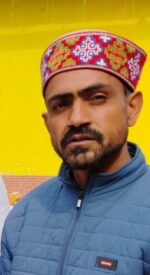 BJP के पूर्व महामंत्री प्रीतम चौहान का सड़क हादसे में निधन, क्षेत्र में शोक की लहर